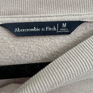 ABERCROMBIE CREW NECK